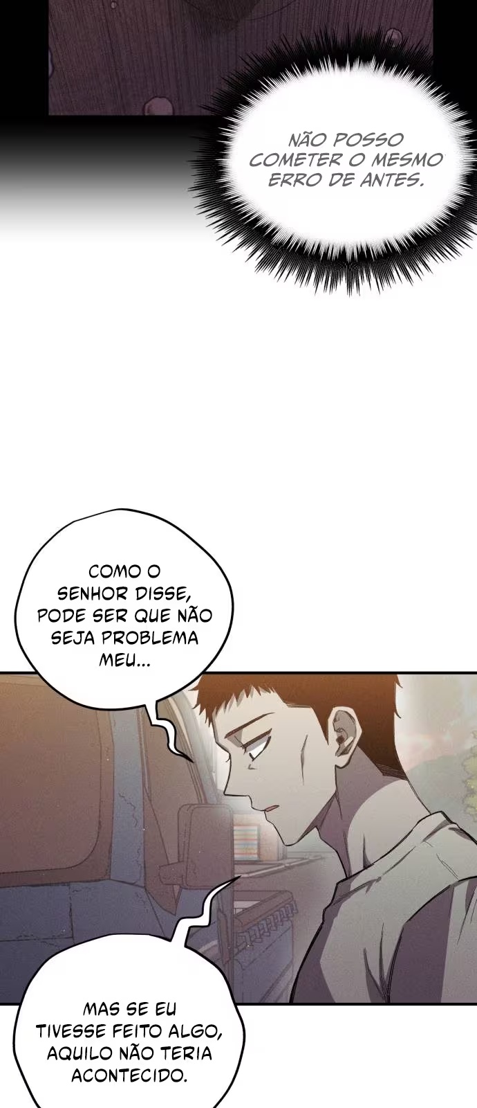 Horda de Zumbis Capítulo 9 Página 61