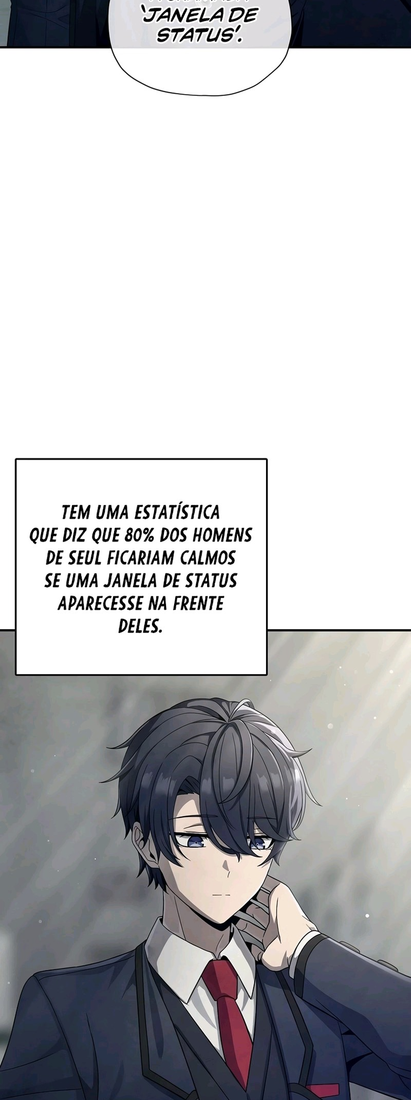 Horror Story Club Capítulo 1 Página 32