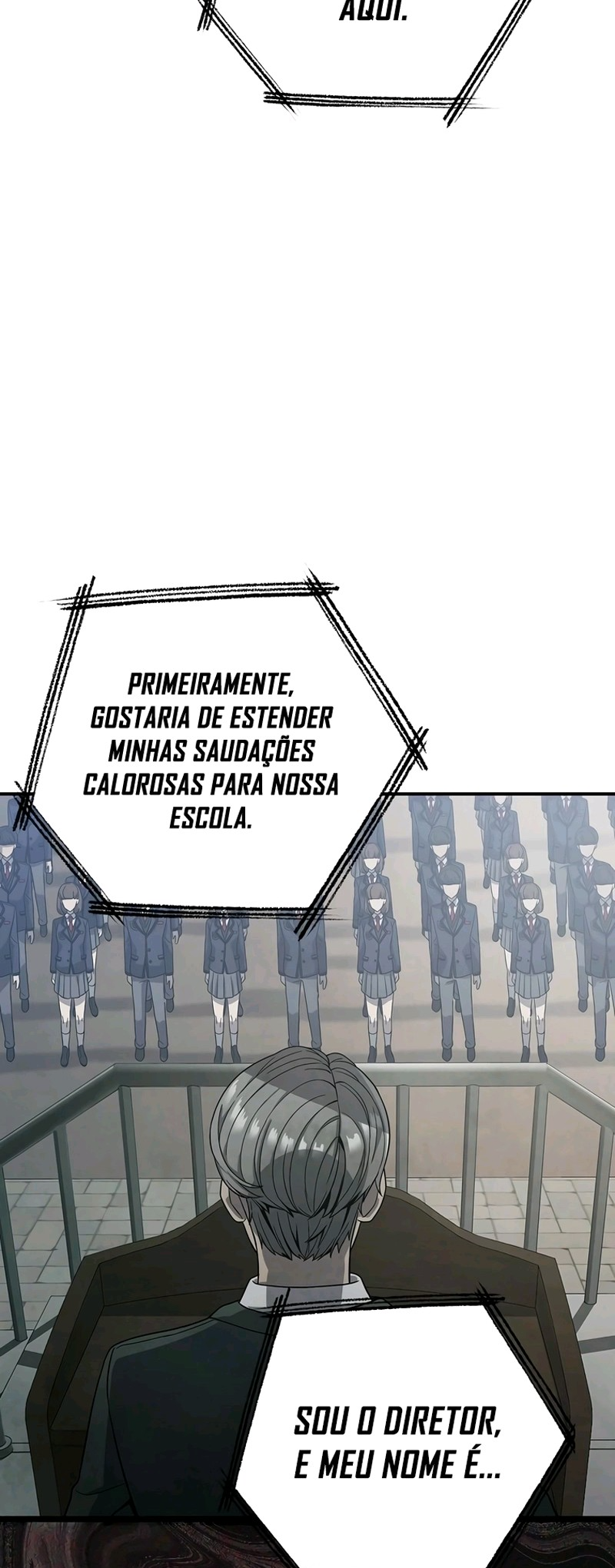 Horror Story Club Capítulo 1 Página 42