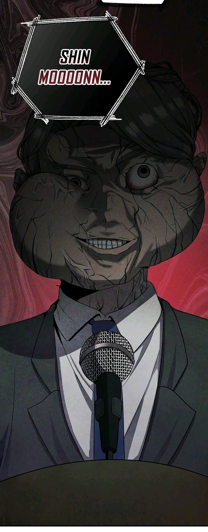 Horror Story Club Capítulo 1 Página 43