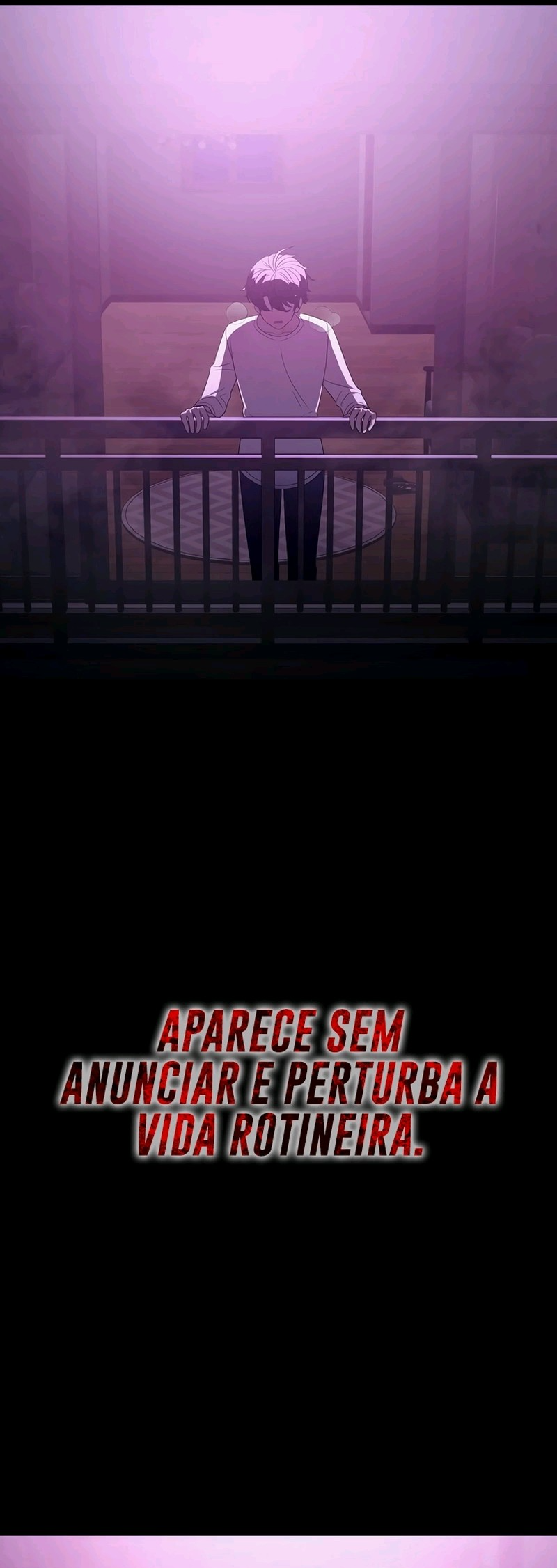 Horror Story Club Capítulo 1 Página 5
