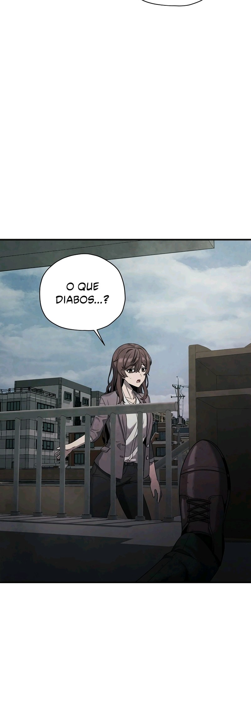Horror Story Club Capítulo 1 Página 51
