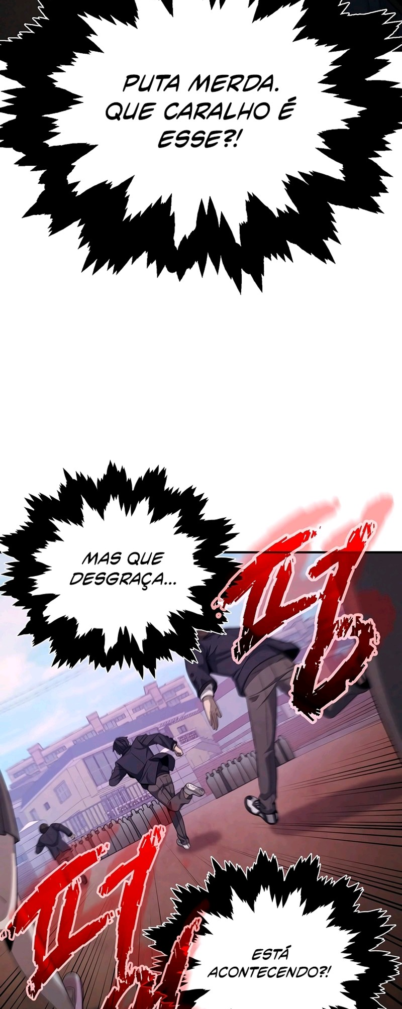 Horror Story Club Capítulo 1 Página 63