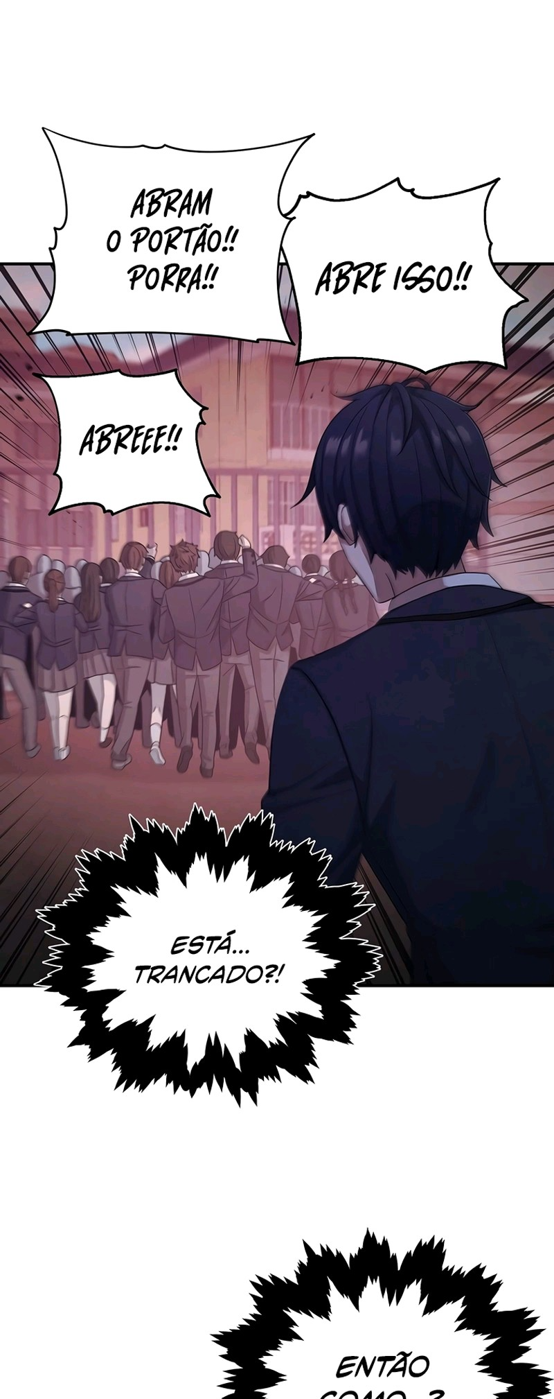Horror Story Club Capítulo 1 Página 67