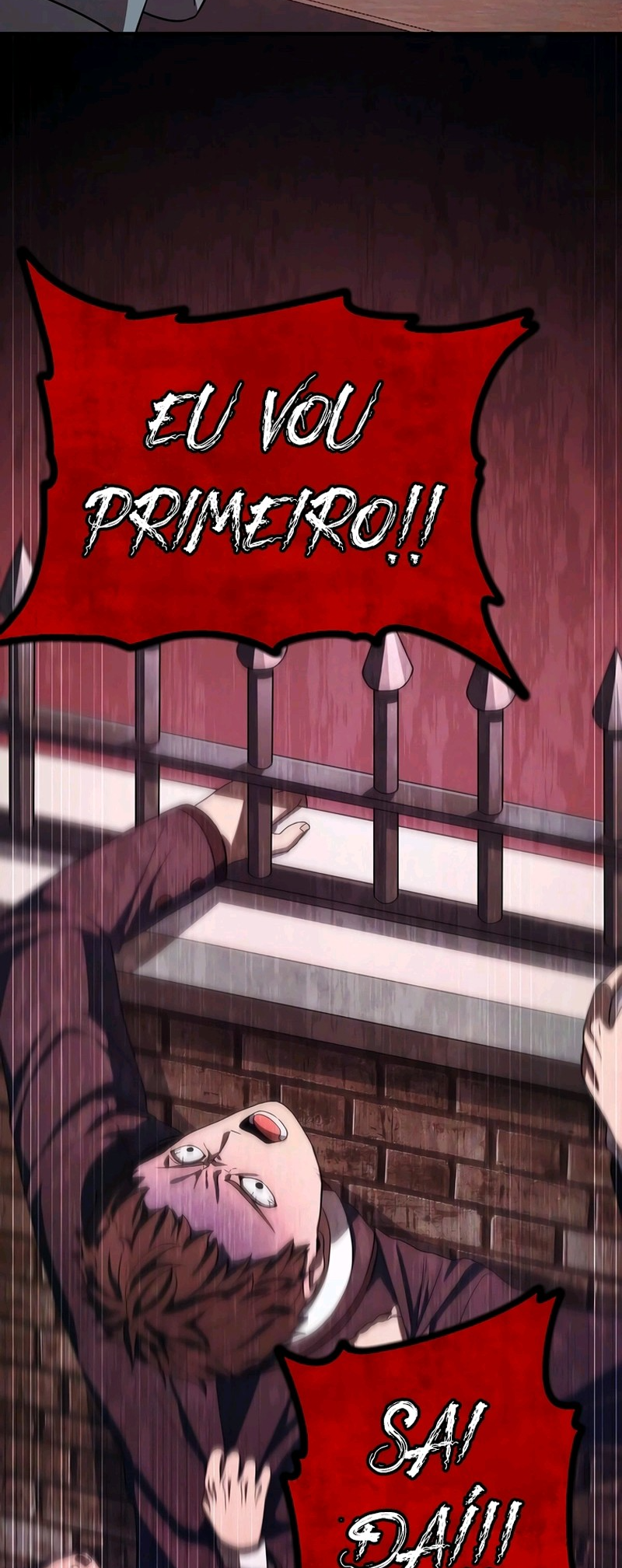 Horror Story Club Capítulo 1 Página 69