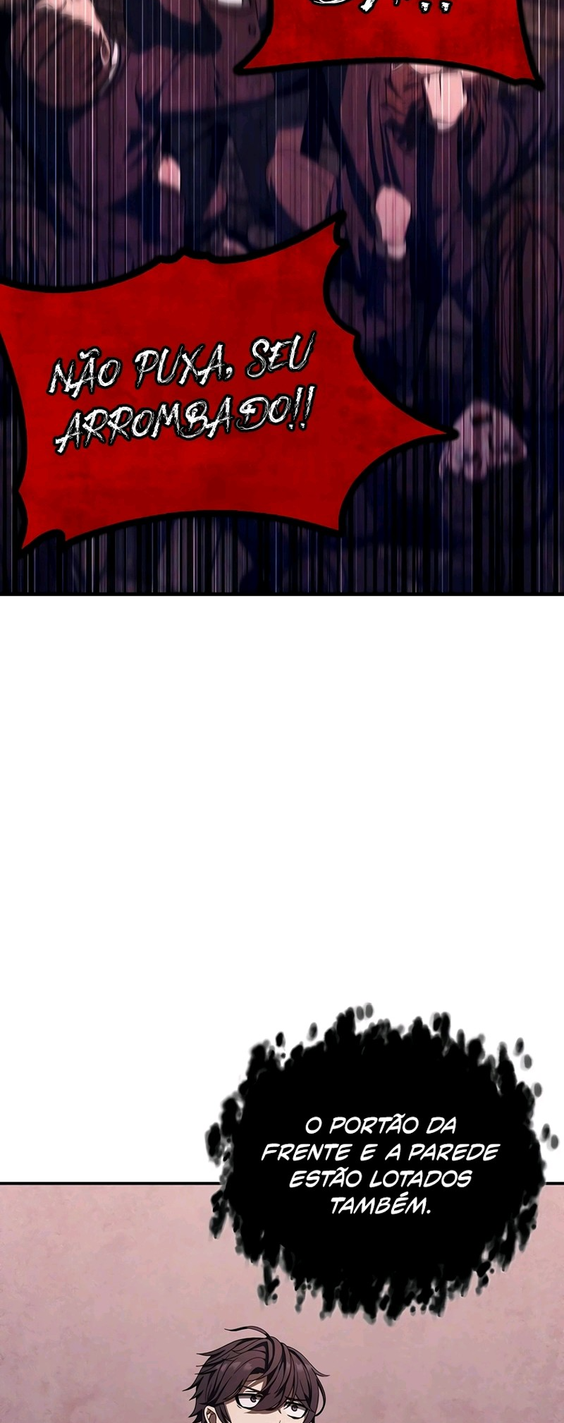 Horror Story Club Capítulo 1 Página 70