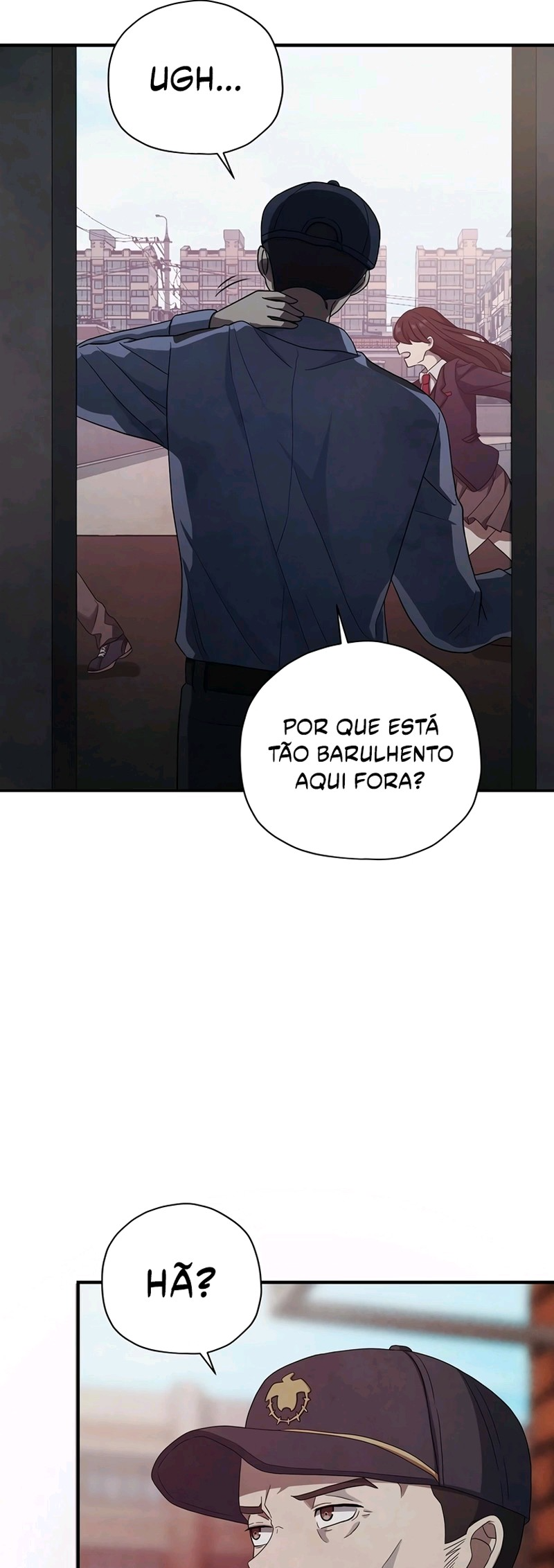 Horror Story Club Capítulo 1 Página 73