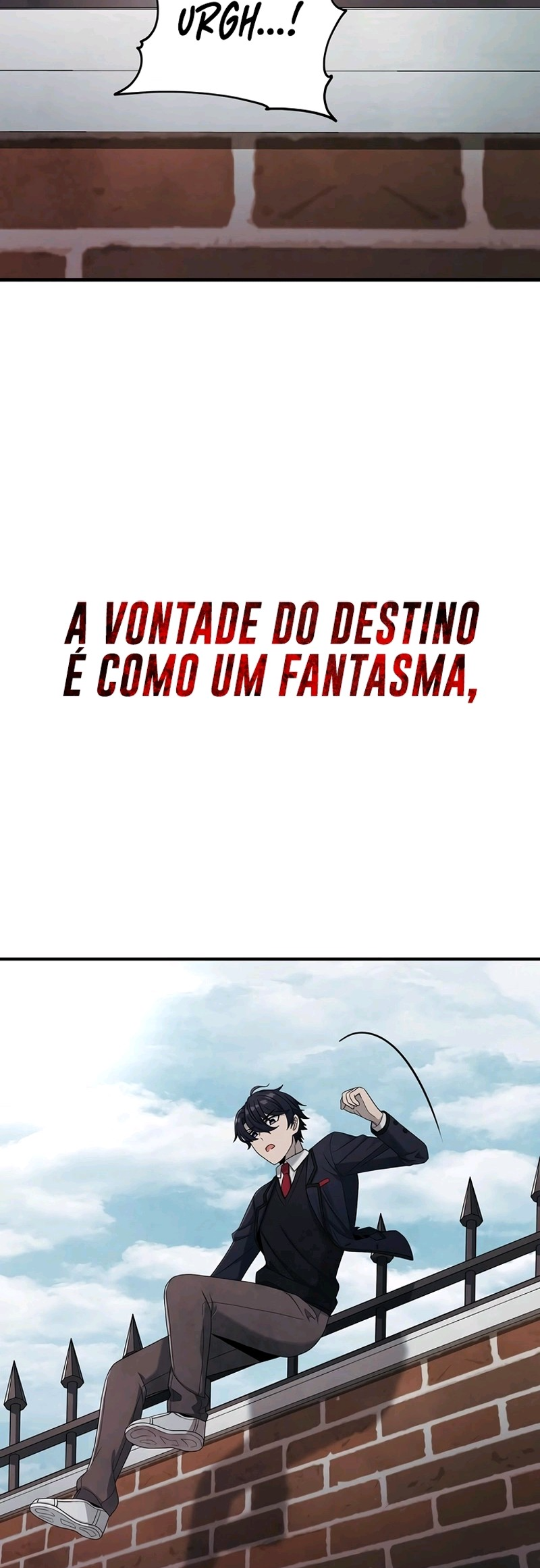 Horror Story Club Capítulo 1 Página 88