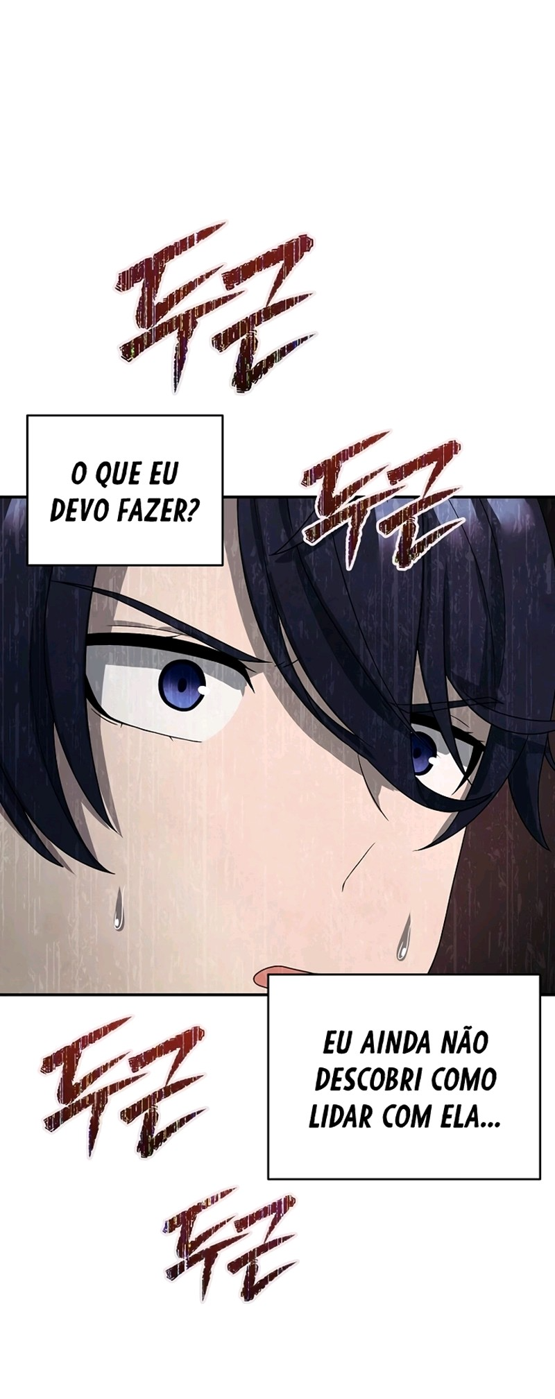 Horror Story Club Capítulo 10 Página 17