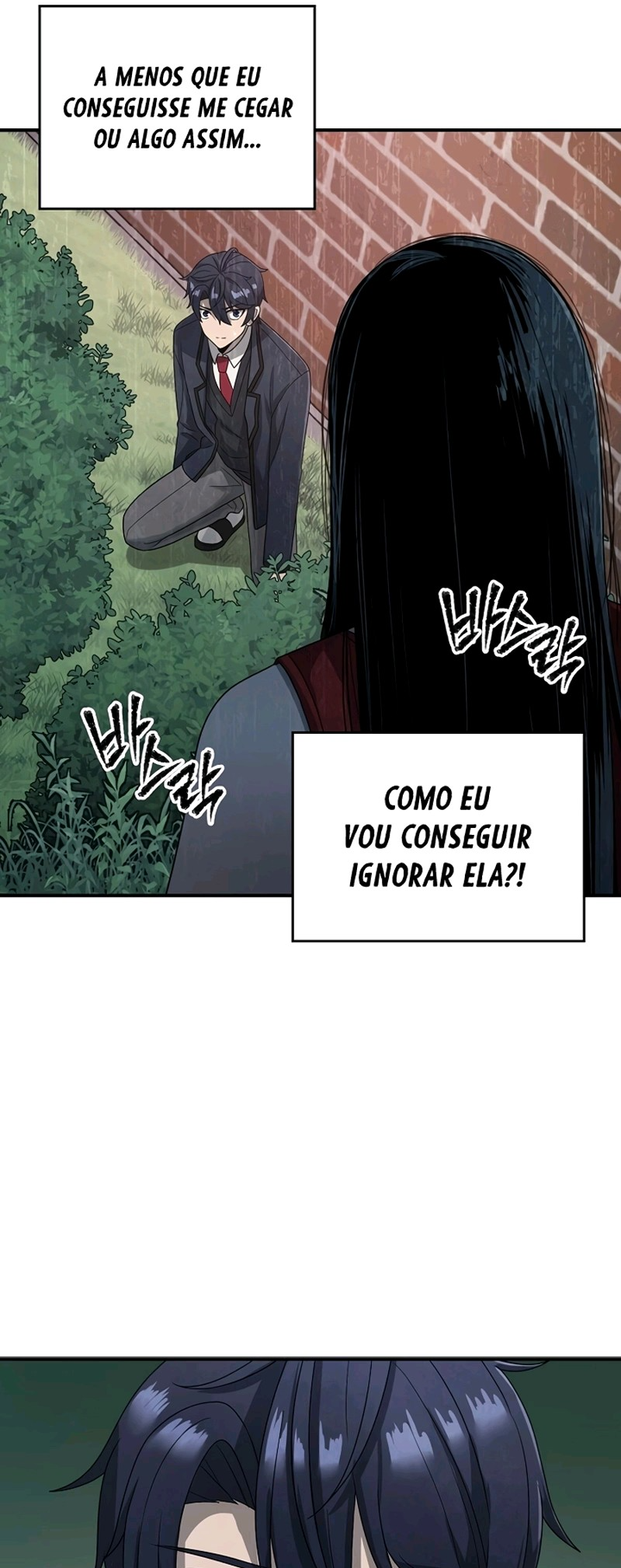 Horror Story Club Capítulo 10 Página 18