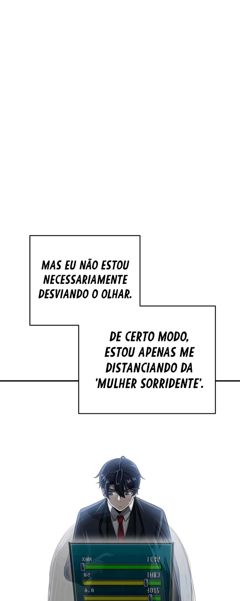 Horror Story Club Capítulo 10 Página 24