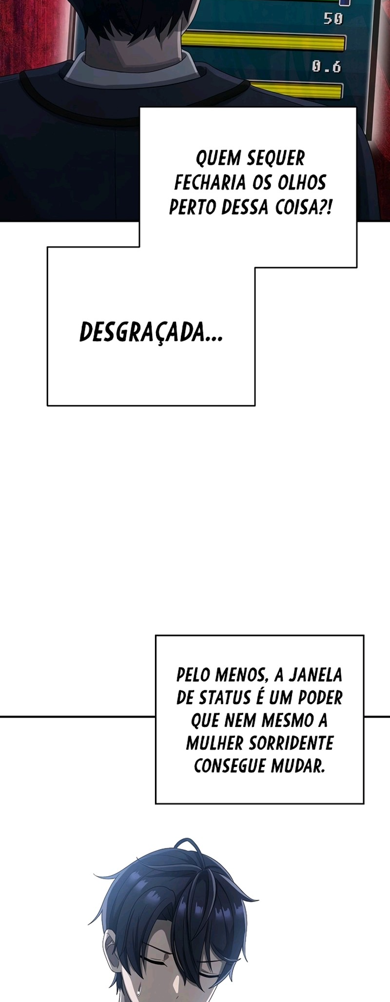 Horror Story Club Capítulo 10 Página 37