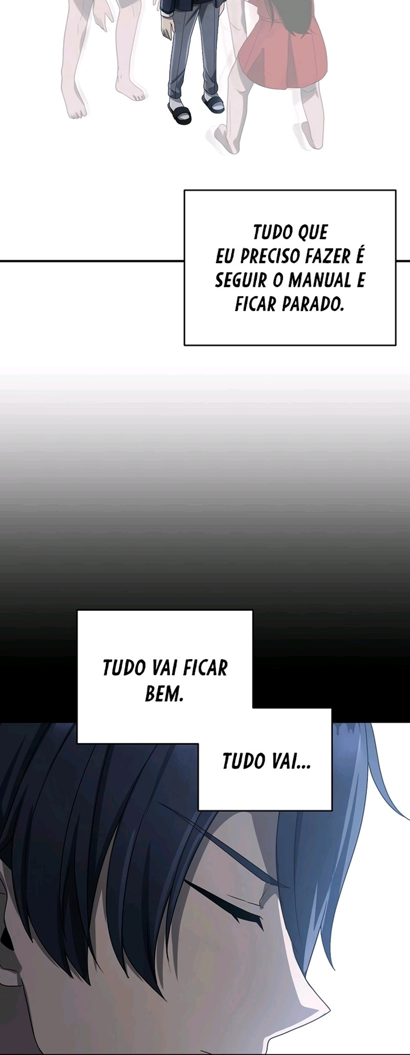 Horror Story Club Capítulo 10 Página 39
