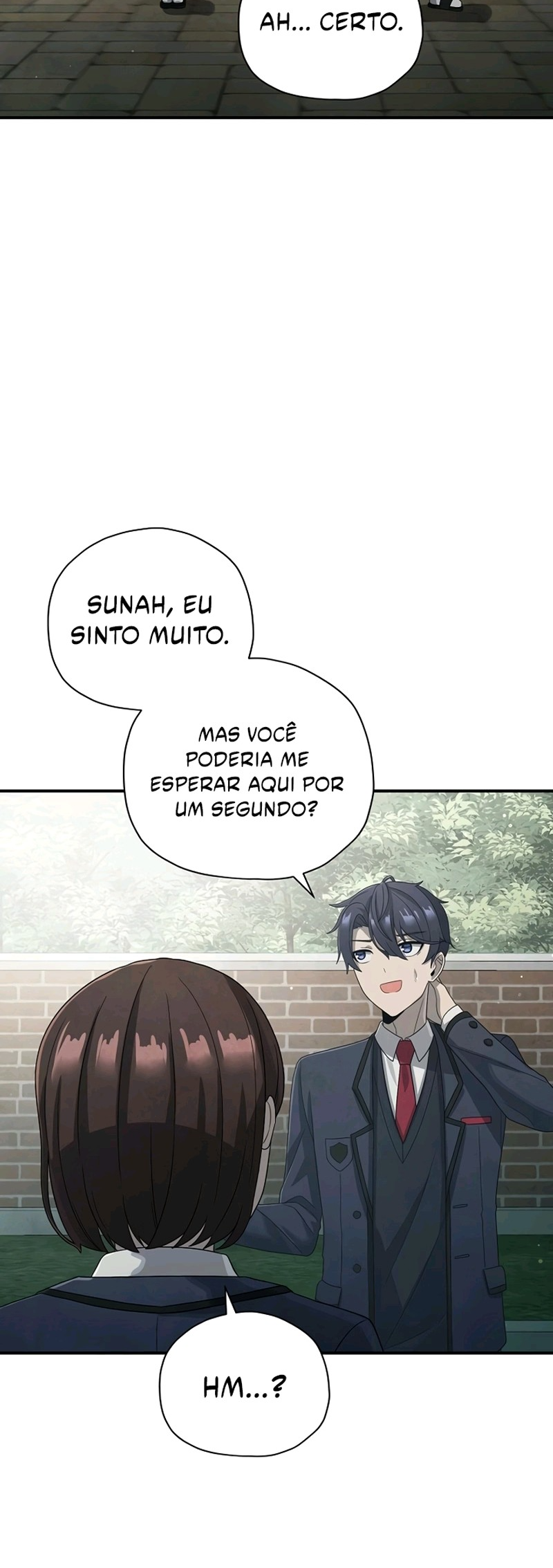 Horror Story Club Capítulo 10 Página 4