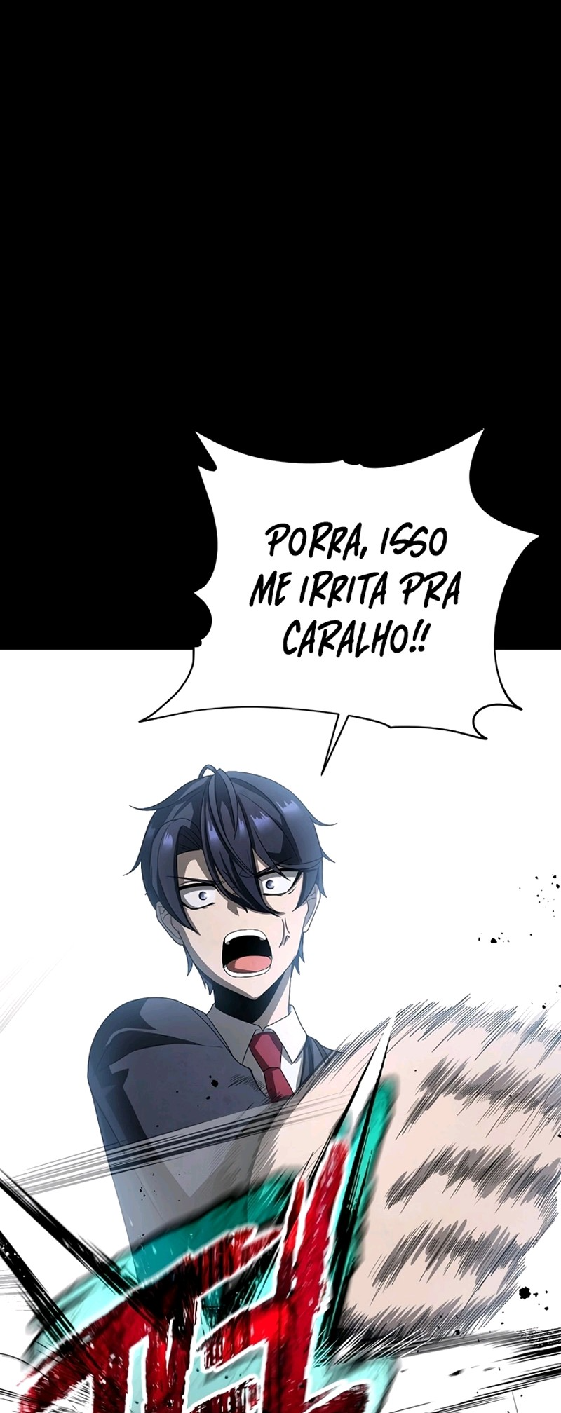 Horror Story Club Capítulo 10 Página 42