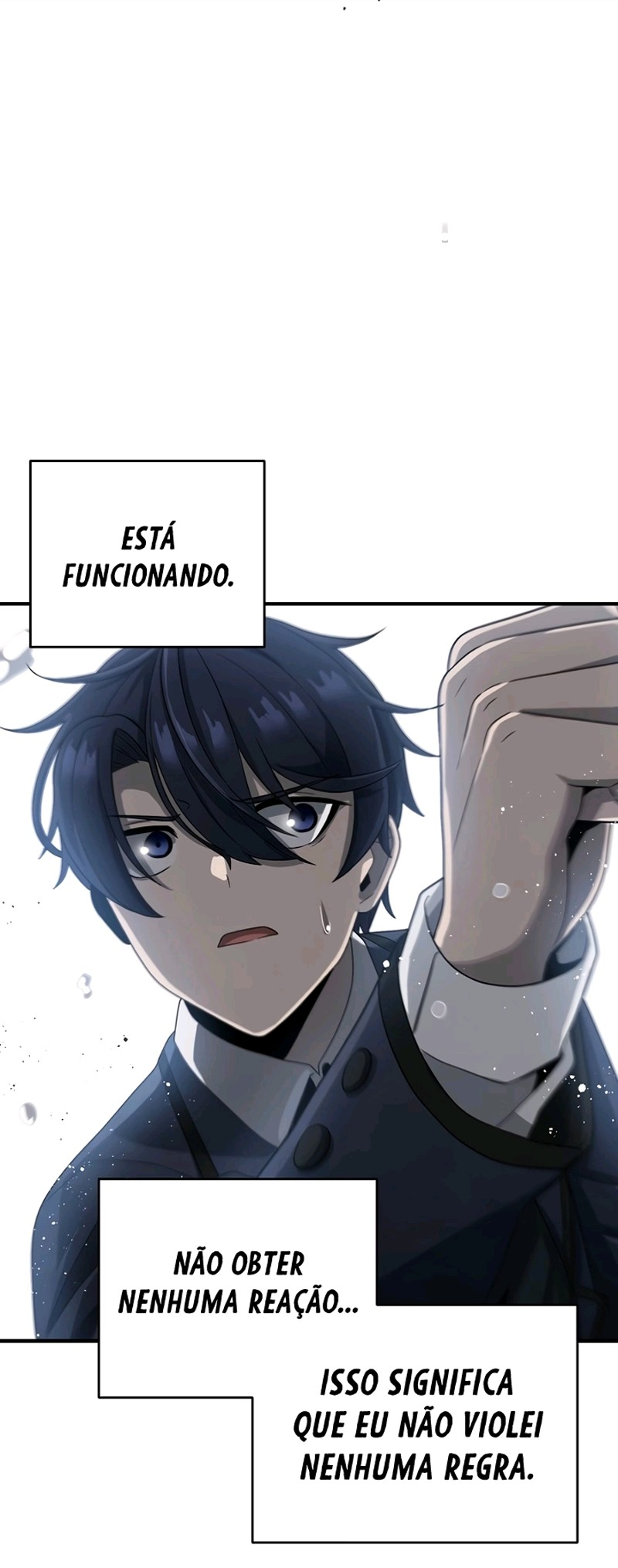 Horror Story Club Capítulo 10 Página 47