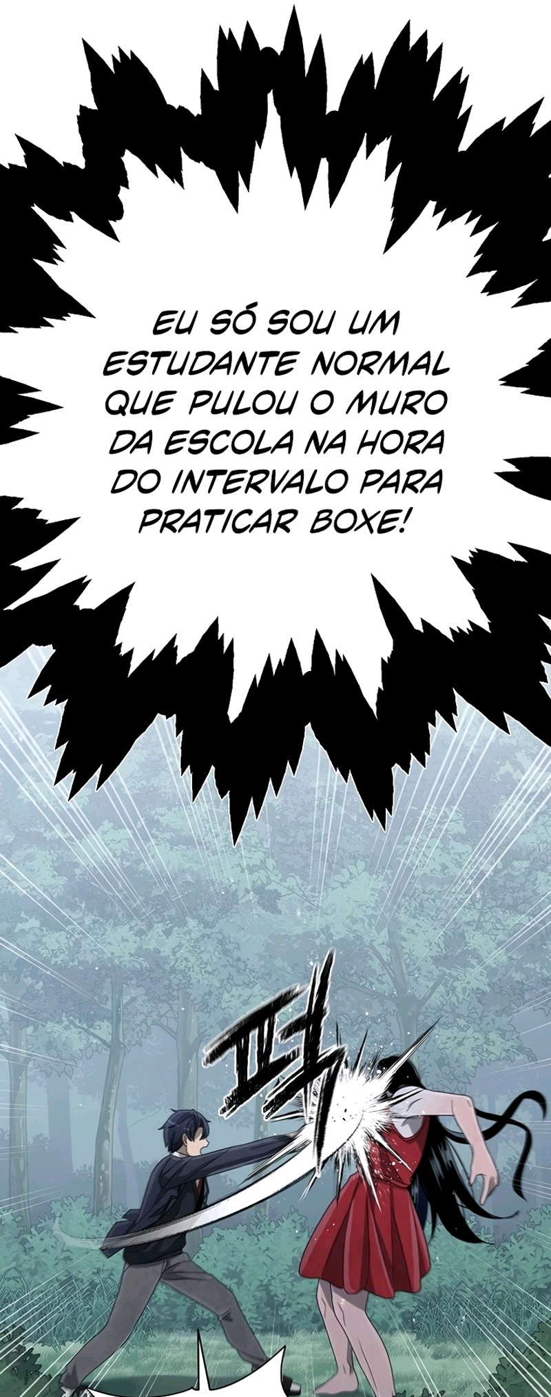 Horror Story Club Capítulo 10 Página 49