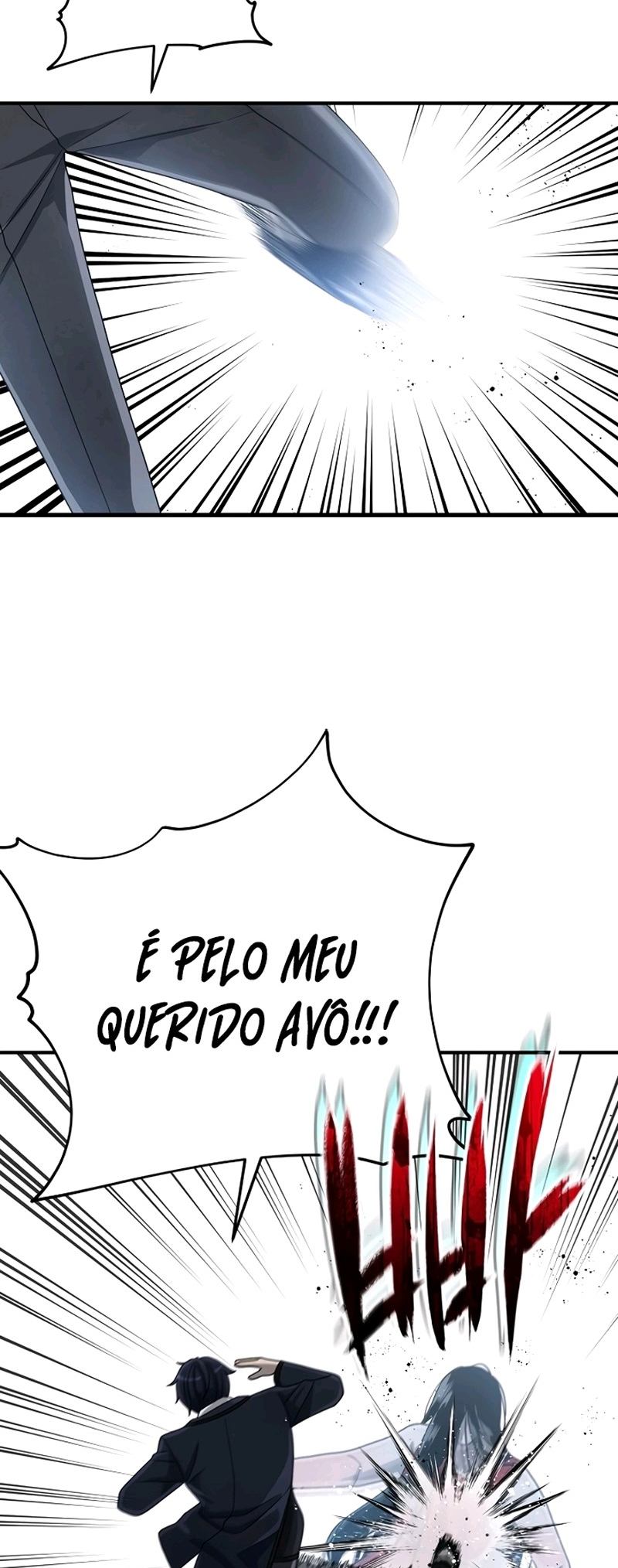 Horror Story Club Capítulo 10 Página 51