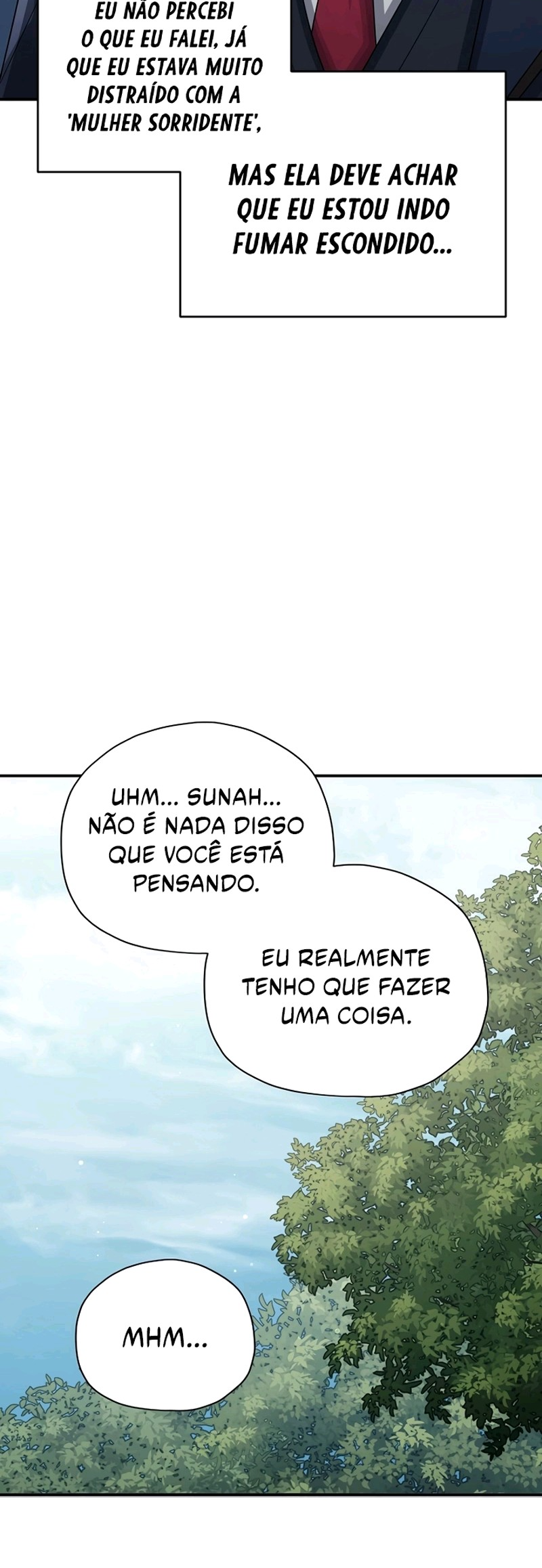 Horror Story Club Capítulo 10 Página 9