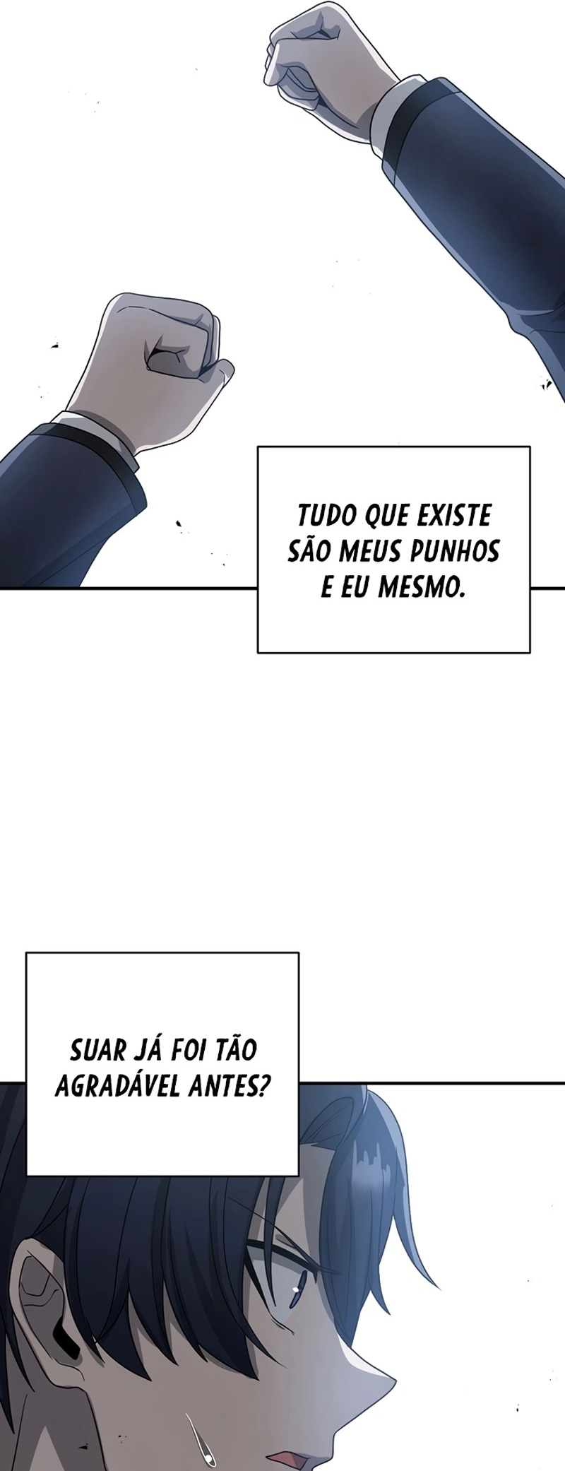 Horror Story Club Capítulo 11 Página 24