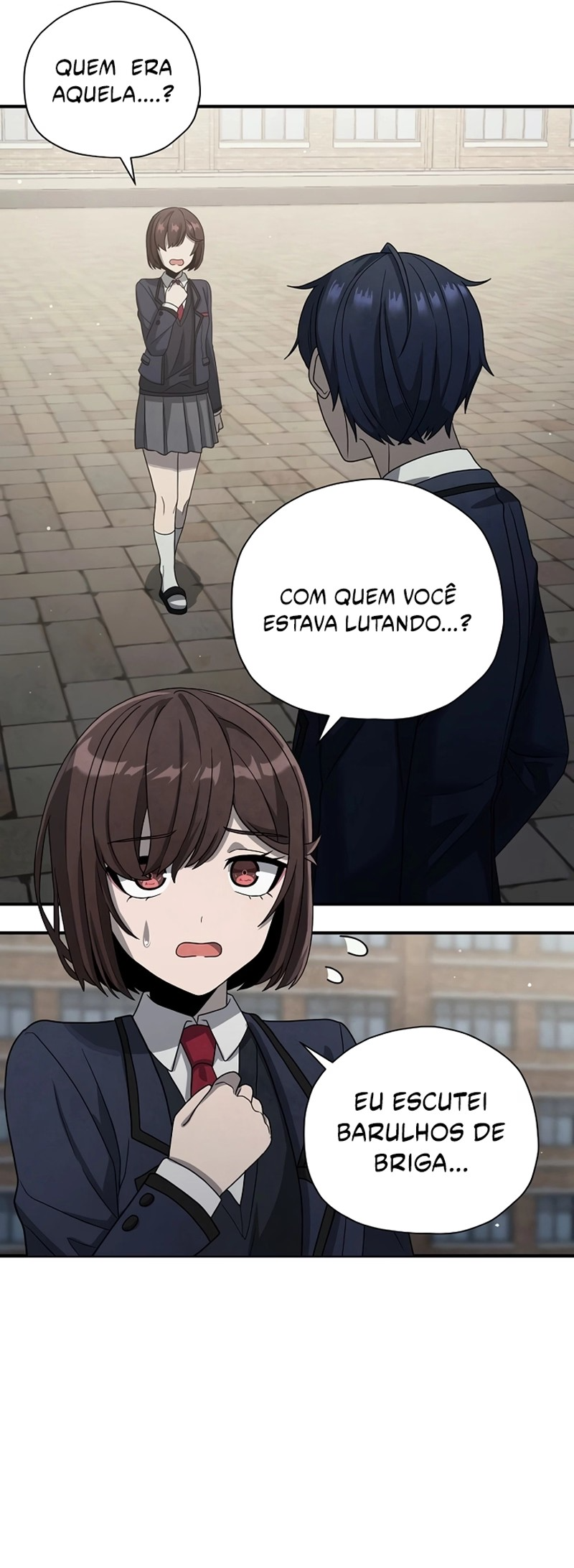 Horror Story Club Capítulo 11 Página 39