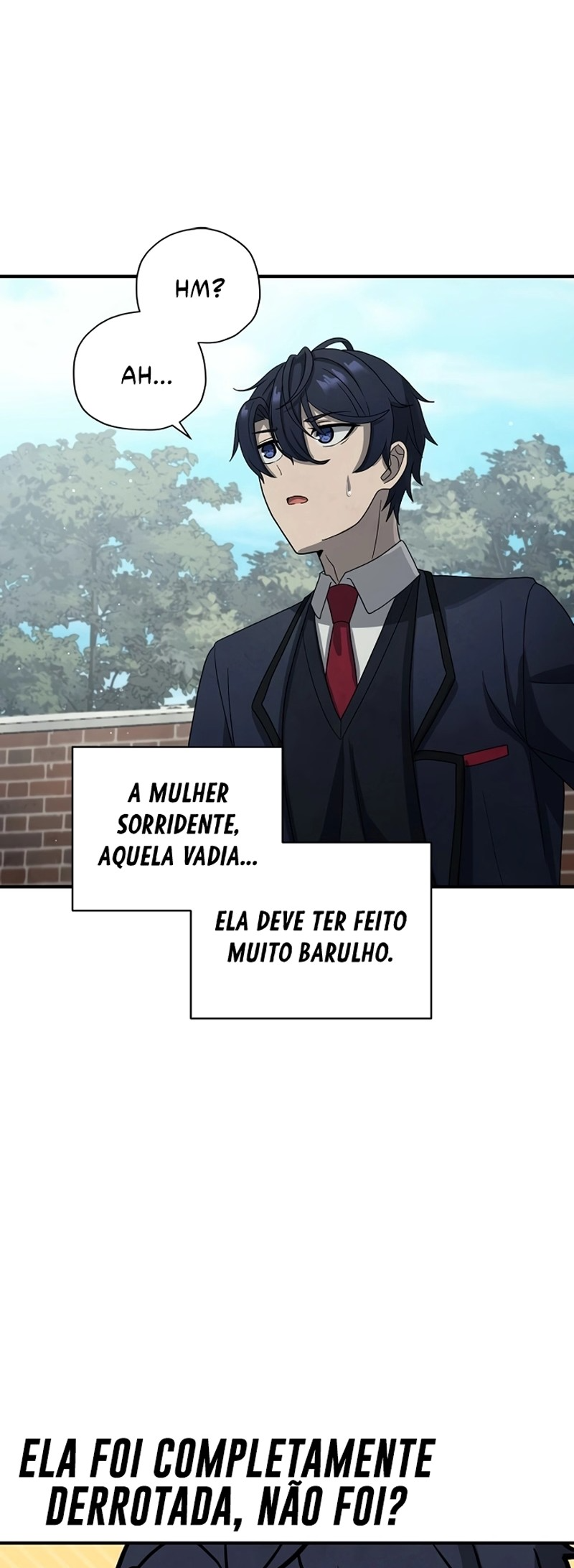 Horror Story Club Capítulo 11 Página 40