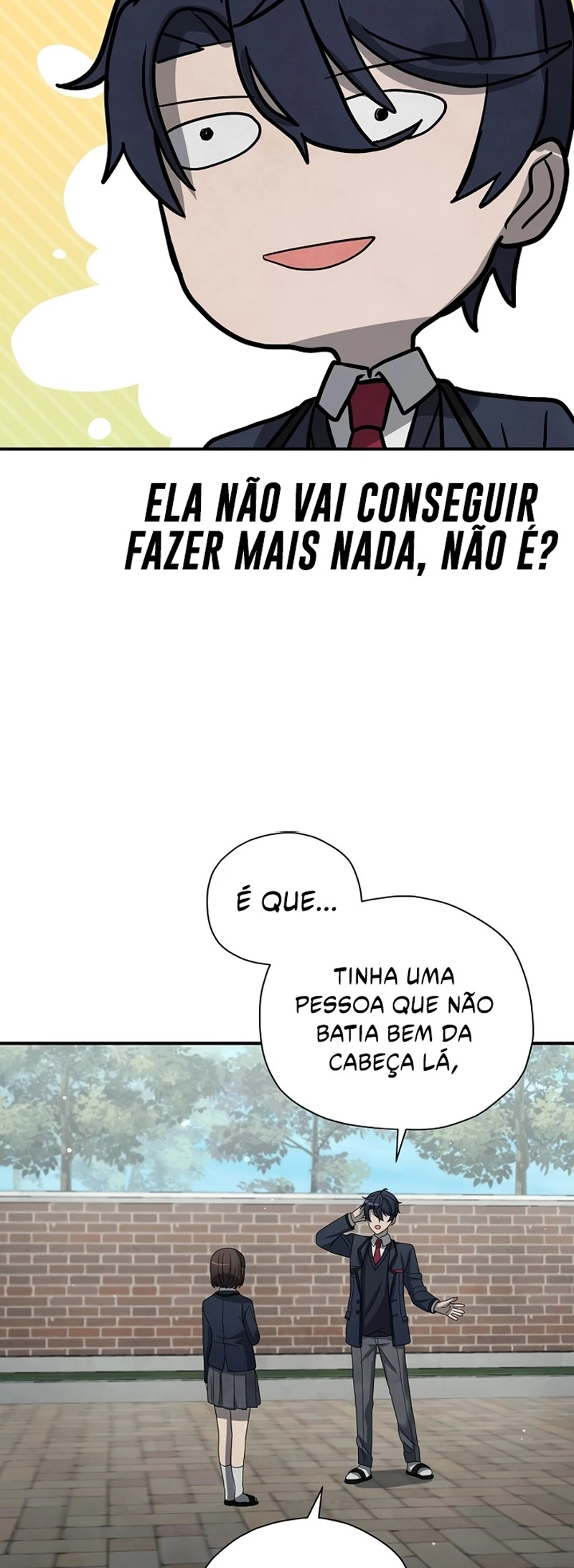 Horror Story Club Capítulo 11 Página 41