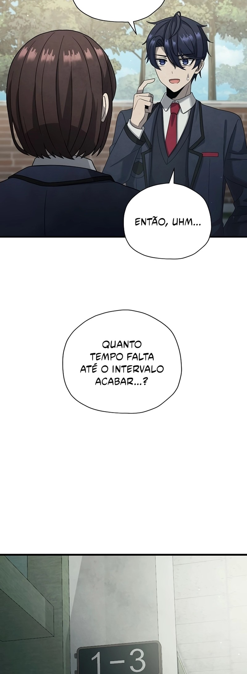 Horror Story Club Capítulo 11 Página 44