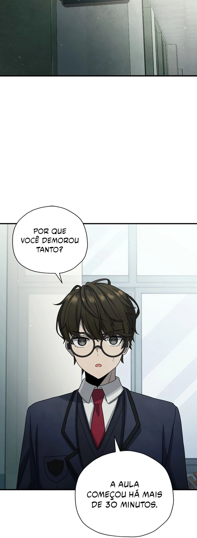Horror Story Club Capítulo 11 Página 45