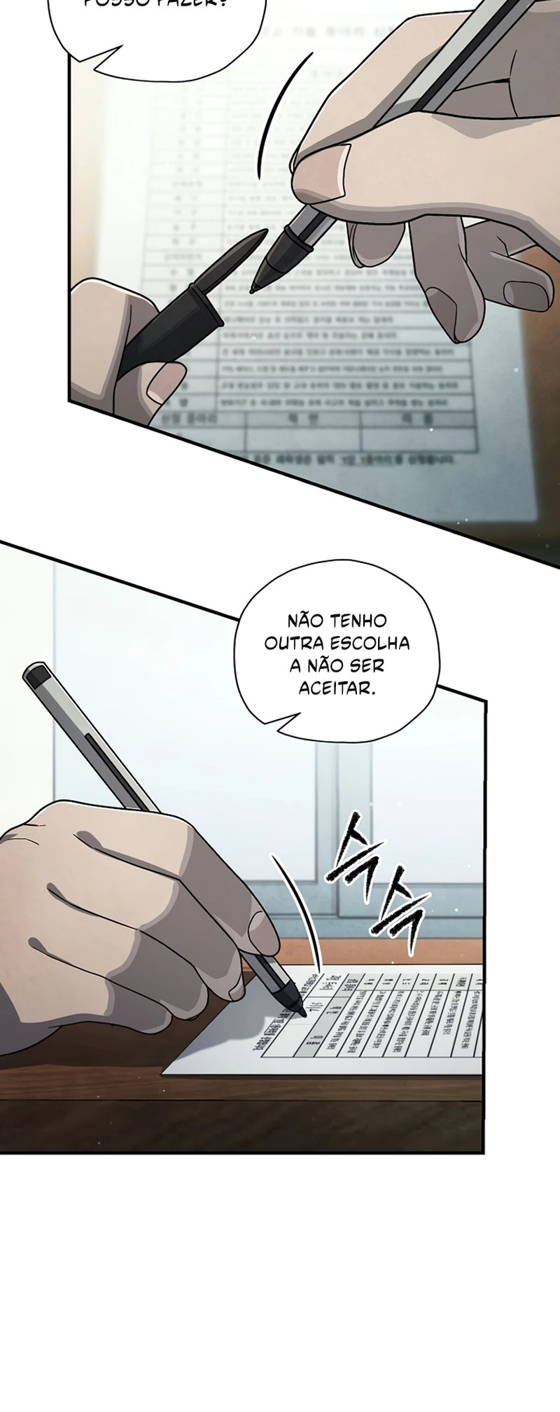 Horror Story Club Capítulo 11 Página 57