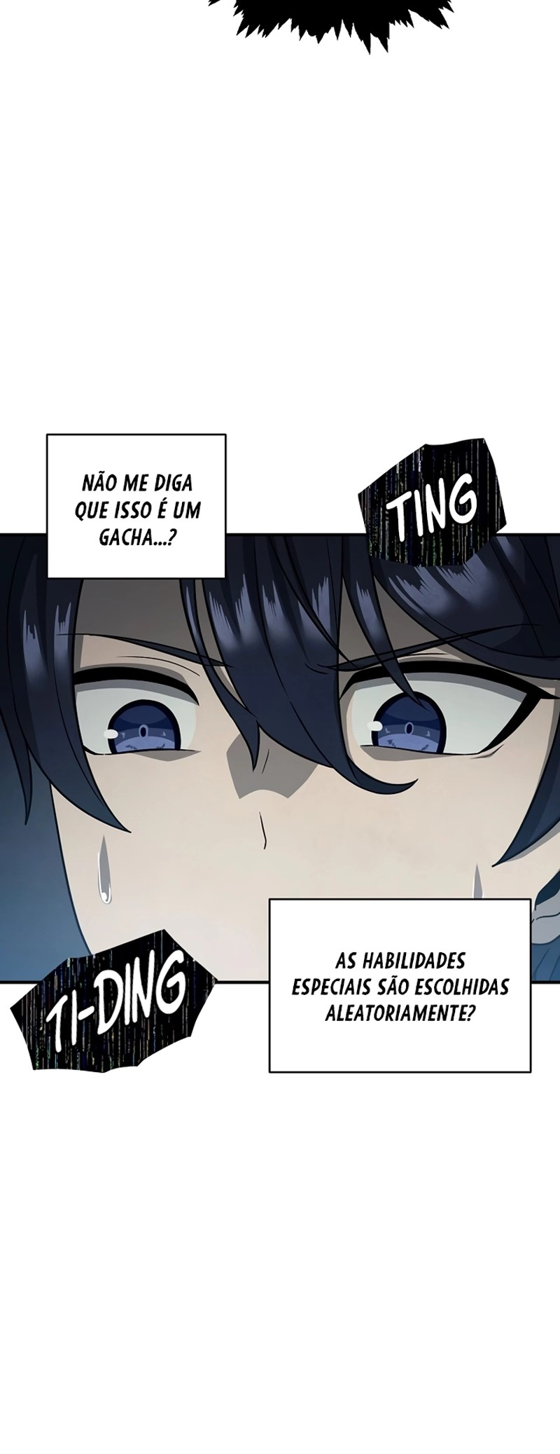 Horror Story Club Capítulo 12 Página 15