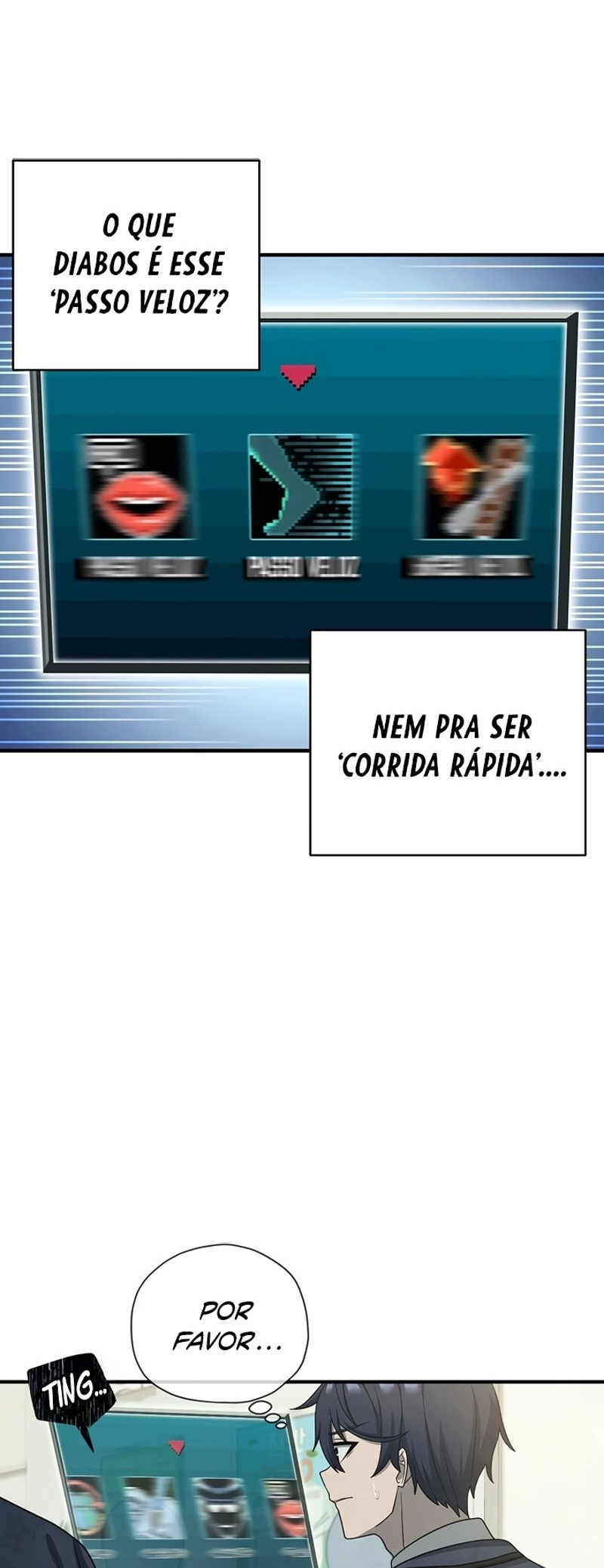 Horror Story Club Capítulo 12 Página 16