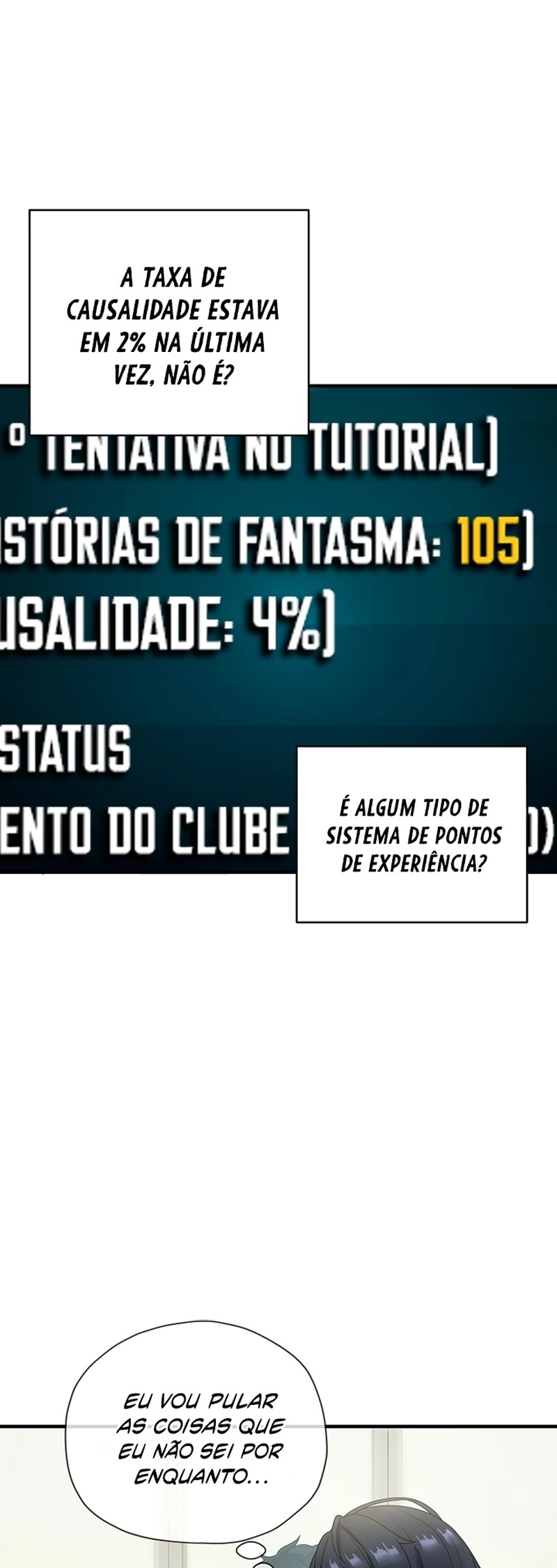 Horror Story Club Capítulo 12 Página 4