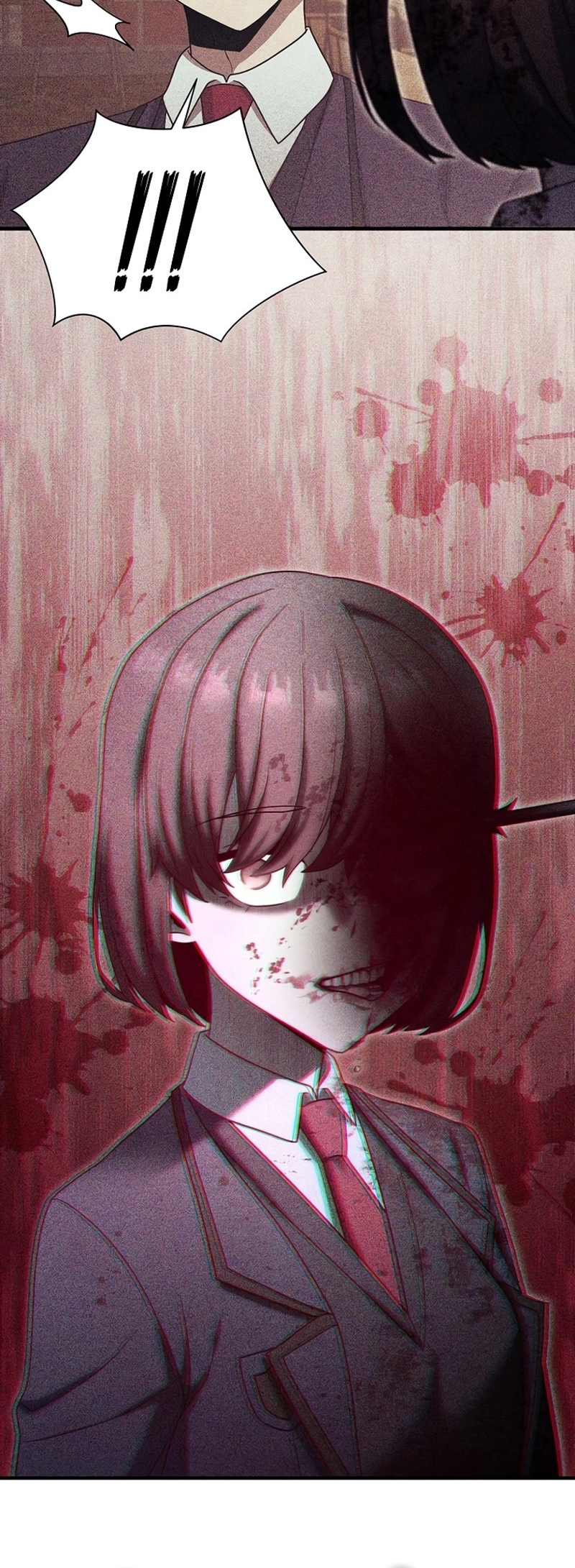 Horror Story Club Capítulo 12 Página 44