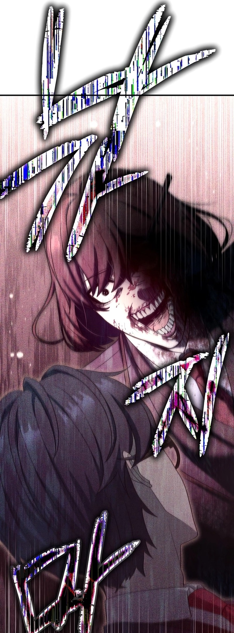 Horror Story Club Capítulo 12 Página 45