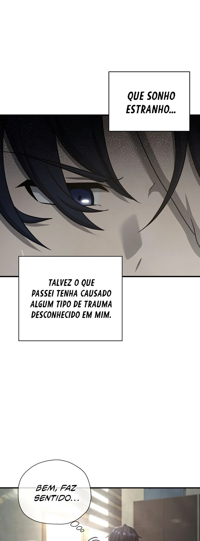 Horror Story Club Capítulo 12 Página 50
