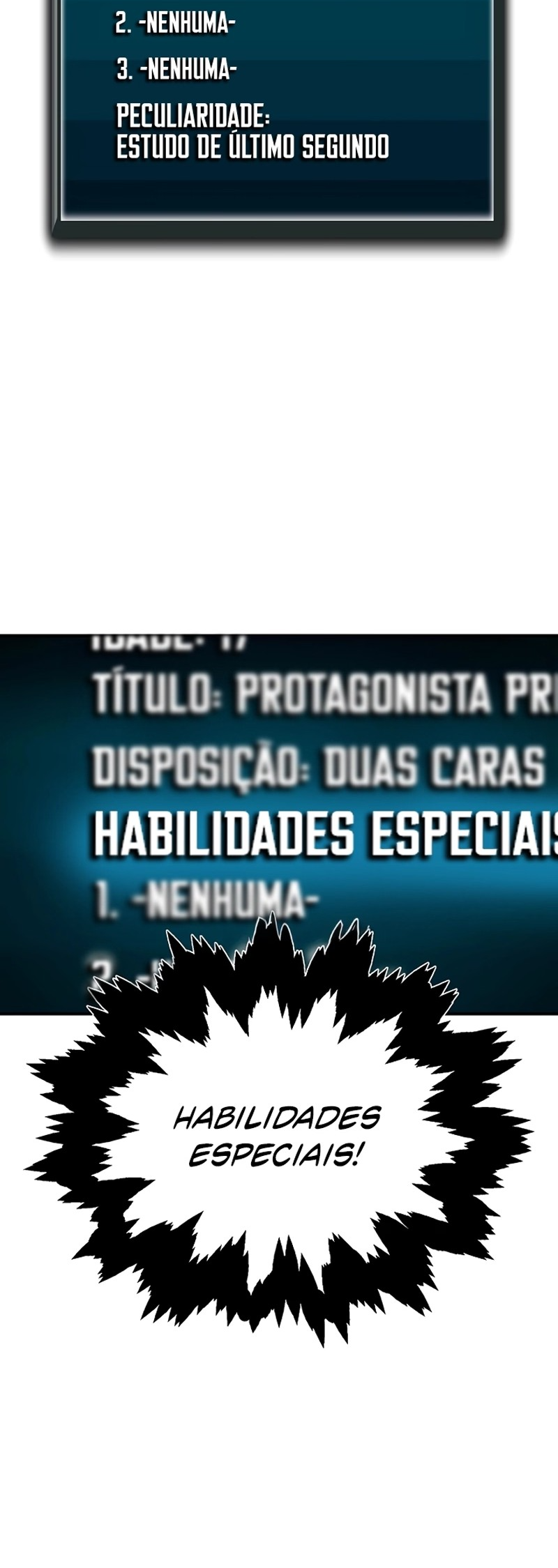 Horror Story Club Capítulo 12 Página 6