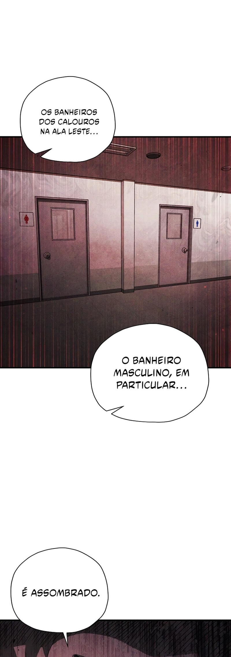 Horror Story Club Capítulo 13 Página 15