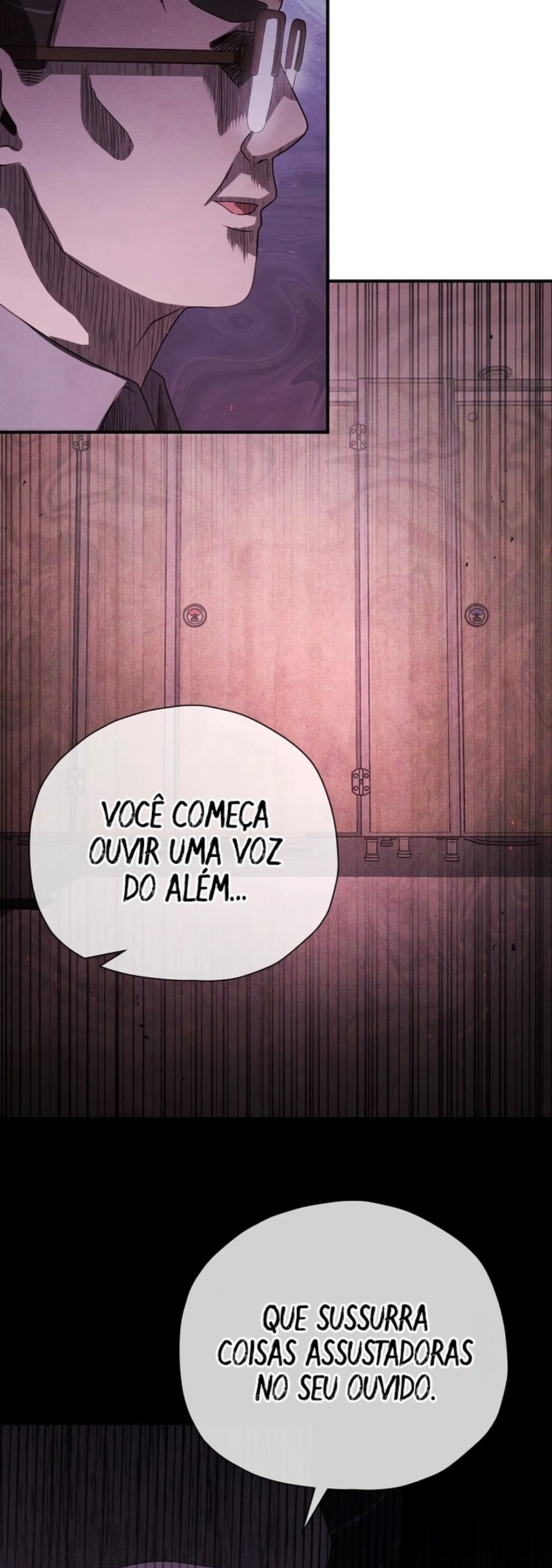 Horror Story Club Capítulo 13 Página 18