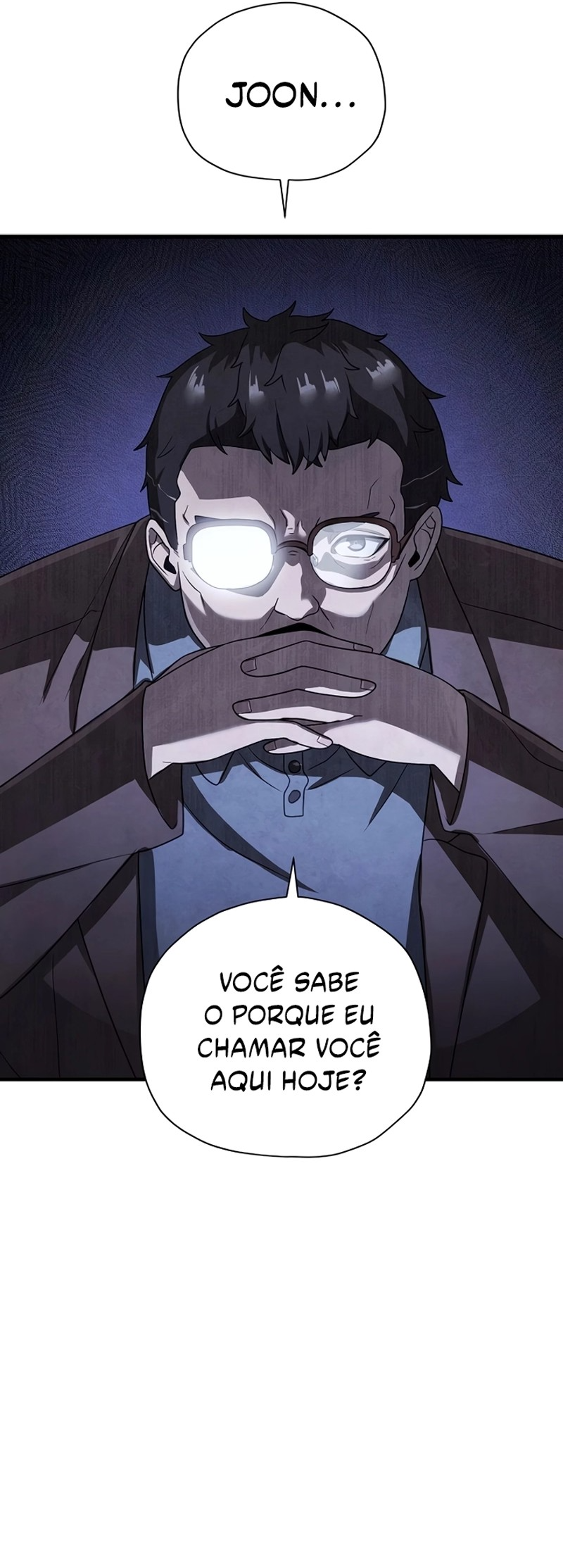 Horror Story Club Capítulo 13 Página 2