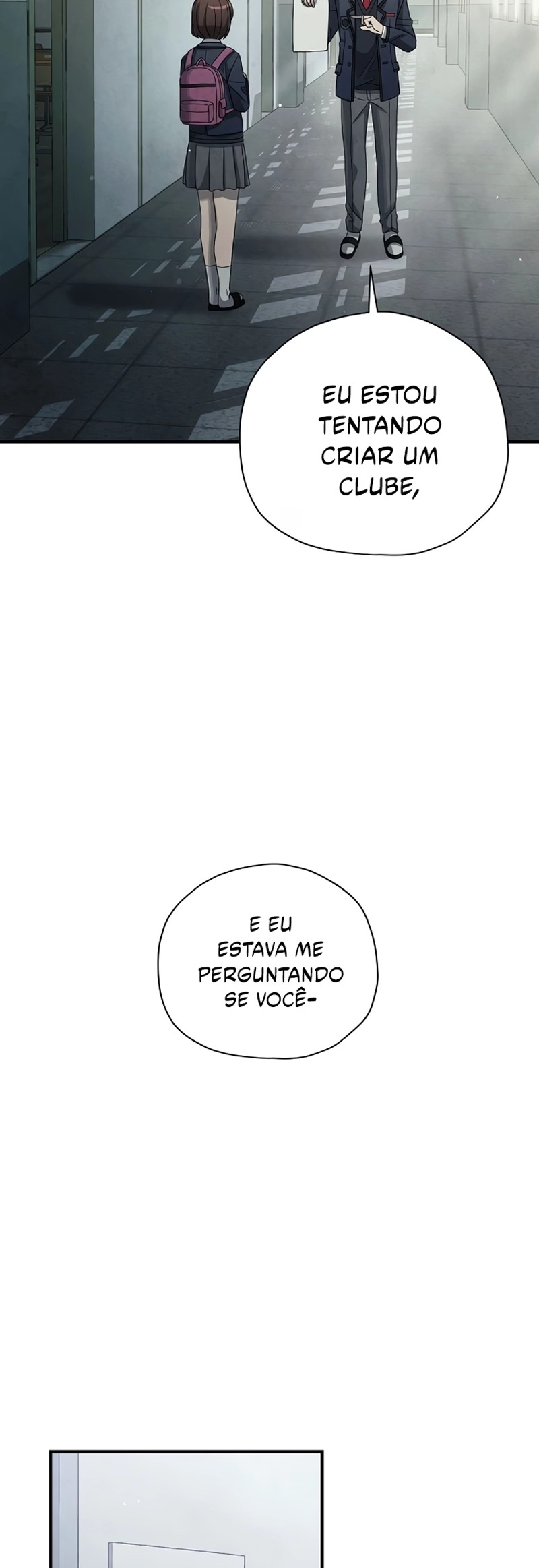 Horror Story Club Capítulo 13 Página 37
