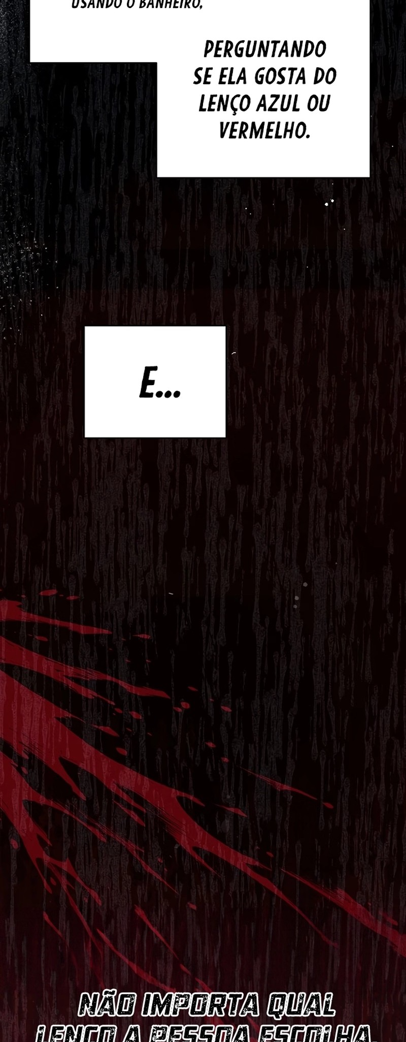 Horror Story Club Capítulo 13 Página 49