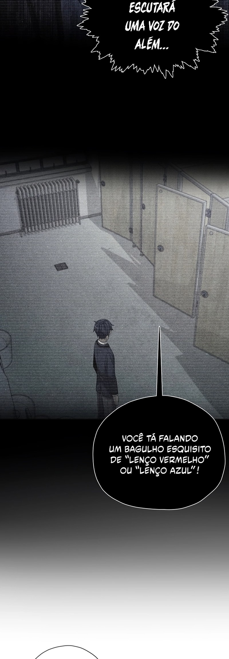 Horror Story Club Capítulo 14 Página 2