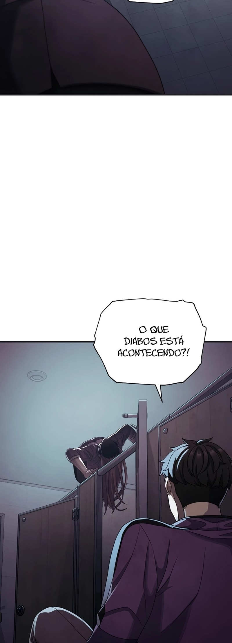 Horror Story Club Capítulo 14 Página 37