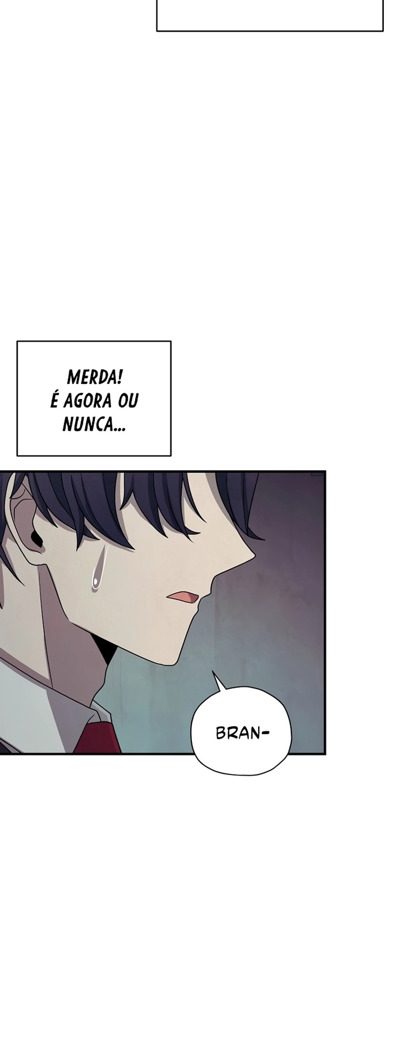 Horror Story Club Capítulo 14 Página 47