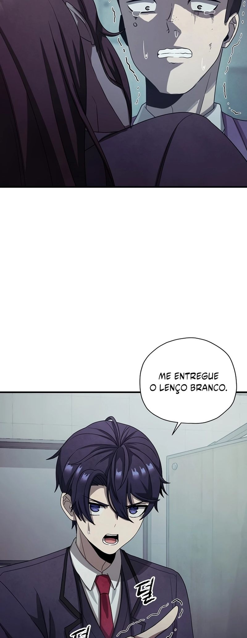 Horror Story Club Capítulo 14 Página 49