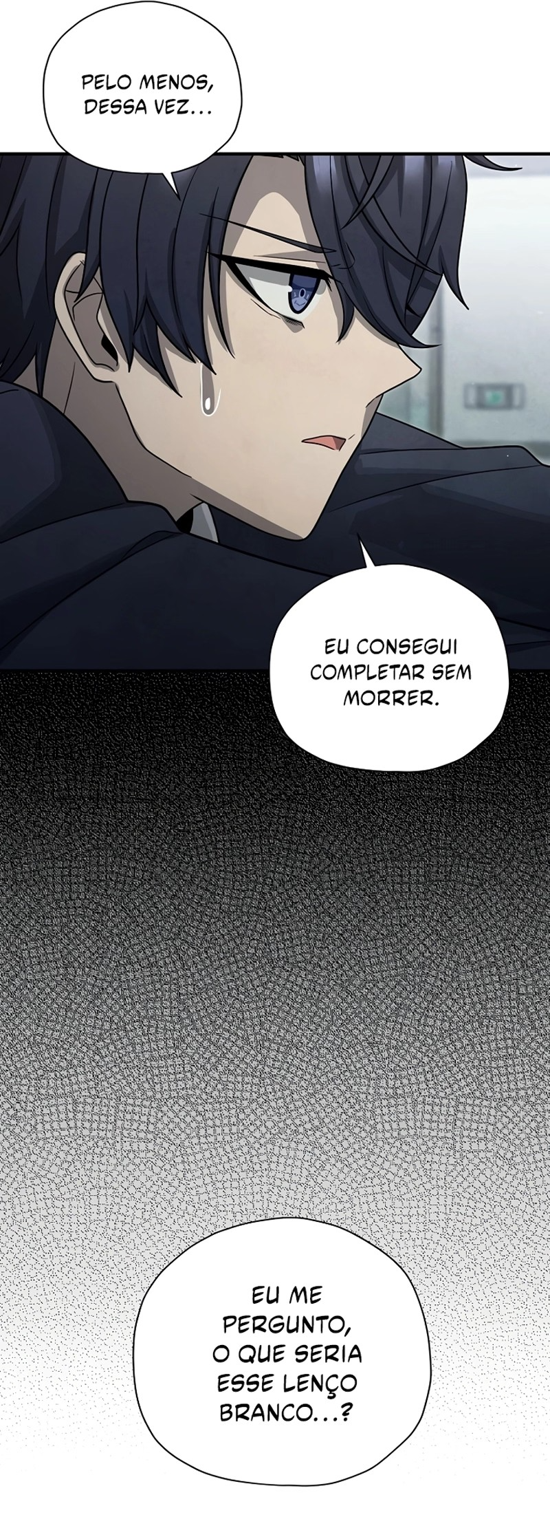 Horror Story Club Capítulo 15 Página 20