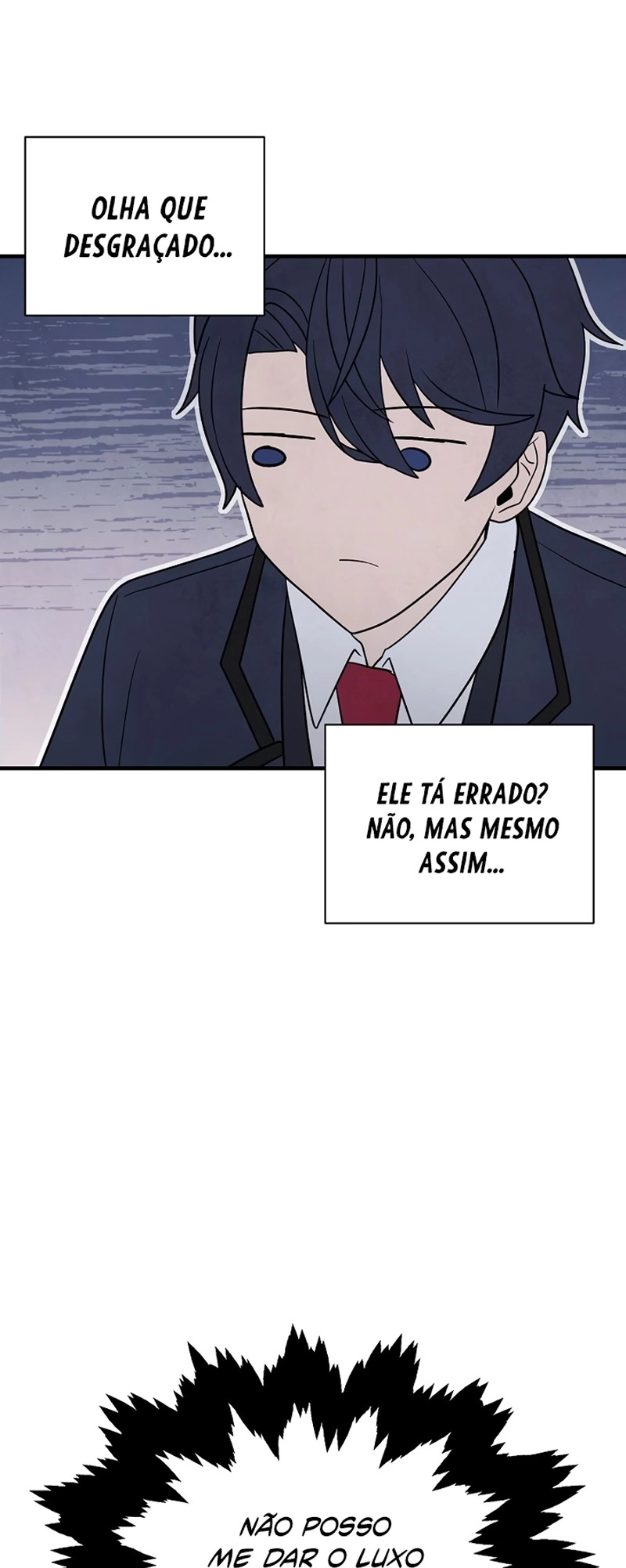 Horror Story Club Capítulo 15 Página 37