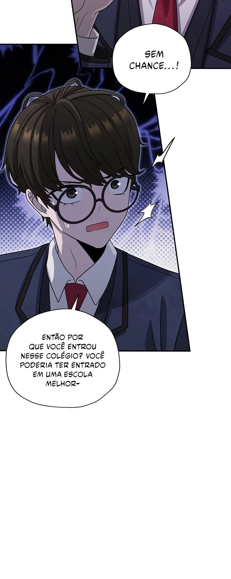 Horror Story Club Capítulo 15 Página 40