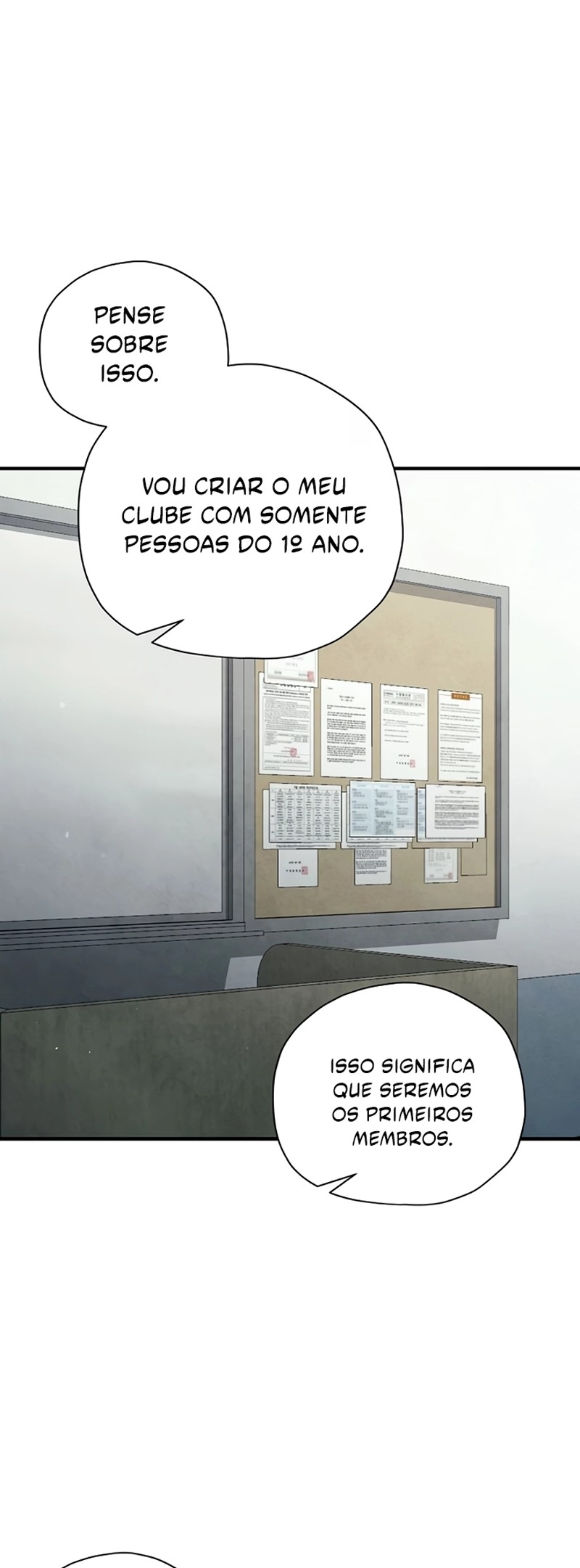 Horror Story Club Capítulo 15 Página 45